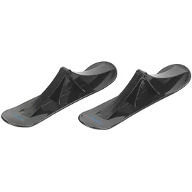 Speeron Ersatz-Kufen für 2in1-Tretroller und -Snowkick-Schlitten RS-100