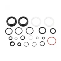 RockShox Service Kit Pike DJ Solo Air A1 Fahrrad-Service Kit schwarz