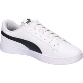 Puma Rickie Classic Herren White/Black 44