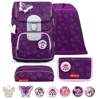 Belmil Motion 5-tlg. Purple Spring