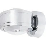 Megatron Led-Wandleuchte DUE PUNTO - UP & DOWN