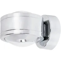 Megatron Led-Wandleuchte DUE PUNTO - UP & DOWN