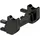 KLICKfix Distanz-Set E Adapter schwarz