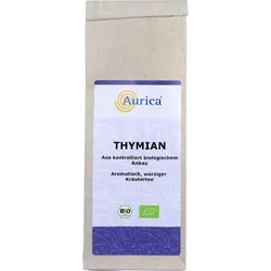 Thymian Tee Bio 50 G
