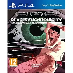 Dead Synchronicity Tomorrow Comes Today - PS4 [EU Version]