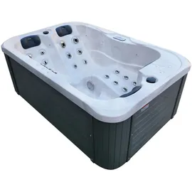 Tronitechnik TINO PRO 195 x 127 x 75 cm Schwarz