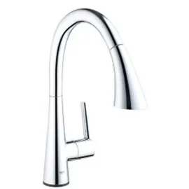Grohe Zedra Touch supersteel 30219DC2