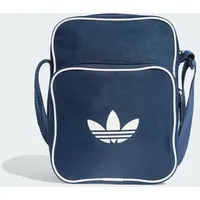 adidas Adicolor Classic Small Item Tasche Polyester Night Indigo/White