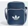adidas Adicolor Classic Small Item Tasche Polyester Night Indigo/White