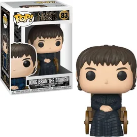 Funko Game of Thrones - King Bran The Broken 10 cm