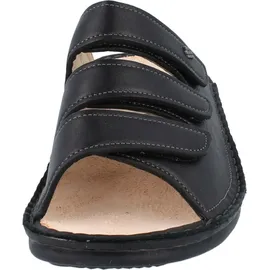 Finn Comfort Korfu schwarz 45