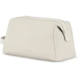 KAPTEN & SON - Windsor Large - Kulturbeutel gelb