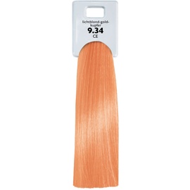 Alcina Color Gloss + Care Emulsion 9.34 lichtblond-gold-kupfer 100 ml