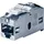Bachmann 940.044 CAT6 Kupplung / Buchse