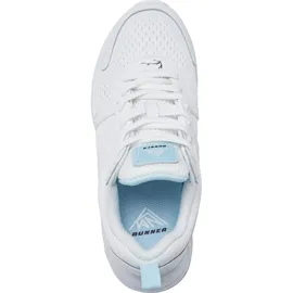 Karl Kani Runner Weiß Damen 42