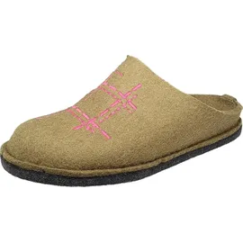 HAFLINGER Flair Crossroad Mehrfarbig 40