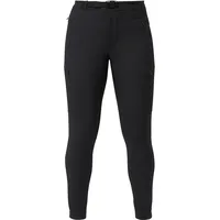Mountain Equipment Damen Austra Tights (Größe XL, schwarz)