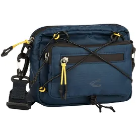 CAMEL ACTIVE Shores Umhängetasche 21 cm Blau