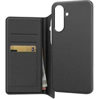 Black Rock Booklet 2-1 Wallet für Samsung Galaxy A56
