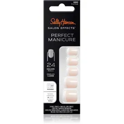 Sally Hansen Salon Effects künstliche Fingernägel SQ061 A La Mode 24 kg
