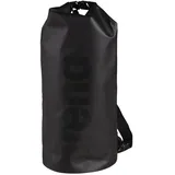 Arena Drybag 15 l schwarz