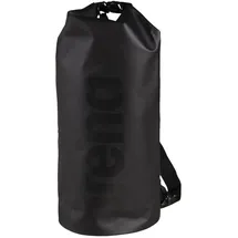 Arena Drybag 15 l schwarz