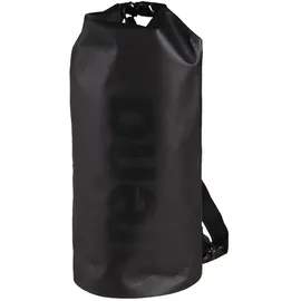 Arena Drybag 15 l schwarz