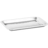 Royal Catering Bubble Waffeleisen Silber