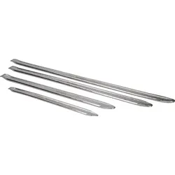 Ks Tools Reifen-Montiereisen-Satz, 4-tlg [Hersteller-Nr. BT691100]