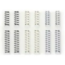 TAMIYA Federn Set DF-03 we/mi/ha 300053927