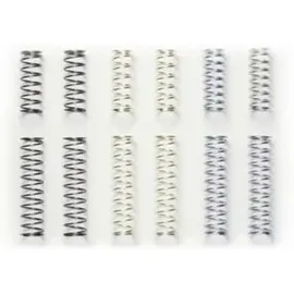TAMIYA Federn Set DF-03 we/mi/ha 300053927