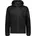 Herren Light Softshell Jacke Größe S