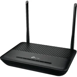 TP-Link TD-W9960V DSL Modem Router schwarz