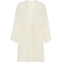 lscn by lascana Tunika Damen creme Gr.32/34