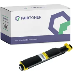 Kompatibel für Xerox WorkCentre 7232 Spex (006R01263) Toner Gelb