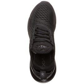 nike air max 270 black womens