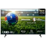 Hisense 50E6NT 50 Zoll 4K UHD Smart TV