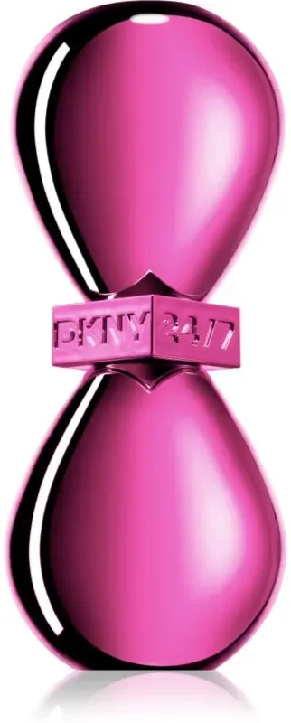 DKNY 24/7 Electric Eau de Parfum für Damen 100 ml