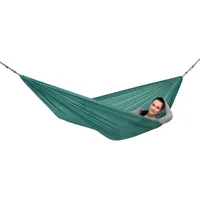 AMAZONAS Travel Set Jungle 275 x 140 cm grün inkl. Haken