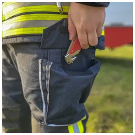 Dönges Rettungsmesser Economy I