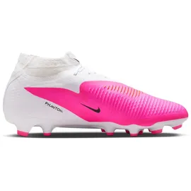 Nike Phantom 6 High Acad MG Herren Pink Multi-Color/Black 39