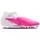 Nike Phantom 6 High Acad MG Herren Pink Multi-Color/Black 39