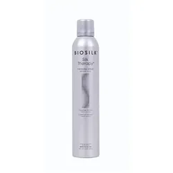 Biosilk Finishing Spray Natural Hold Haarspray 284 g 