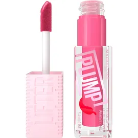 Maybelline Lifter Plump Lipgloss 003 Pink String