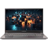 Captiva Nexoc G513 Laptop 39,6 cm (15.6") Full HD Intel® CoreTM i7 8 GB DDR3-SDRAM 500 GB HDD NVIDIA® GeForce® GTX Wi-Fi 4 (802.11n) Schwarz