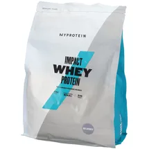 MYPROTEIN Impact Whey Protein Neutral Pulver 1000 g