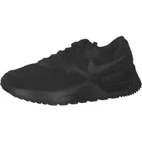 Nike Air Max SYSTM Herren Black/Black/Anthracite 44