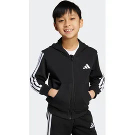 adidas Sweatjacke Black 110