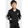 adidas Sweatjacke Black 110