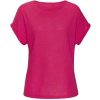 VIVANCE T-Shirt Damen koralle Gr.36/38